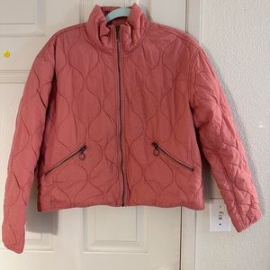 Lucky brand jacket